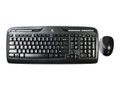 �޼� MK320 2.4GHz�����ͼ�����װ
