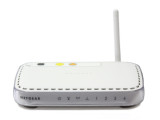 NETGEAR WGR614(V10)