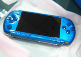 索尼 PSP-3000(PSP-3006) VB 跃动蓝