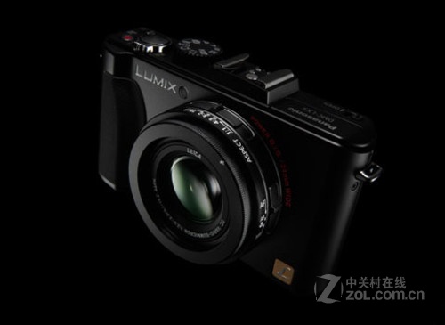 松下LX5GK长沙正和数码现售2750 送礼包