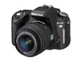 宾得K100D