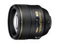 尼康 AF-S 尼克尔 85mm f/1.4G