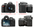 �῵ D3100�׻�(18-55mm VR)