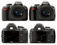 �῵ D3100�׻�(18-55mm VR)