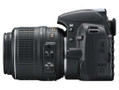 �῵ D3100�׻�(18-55mm VR)