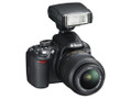 �῵ D3100�׻�(18-55mm VR)