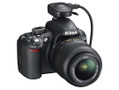 �῵ D3100�׻�(18-55mm VR)