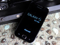 三星 I909(SPhone)
