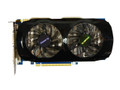 ���� GV-N460OC-1GI 2��ͭ