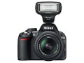 �῵ D3100�׻�(18-55mm VR)