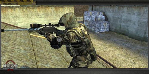 暑期网游竞争激烈《战地之王》导弹危机_战地之王_网络游戏-中关村在线