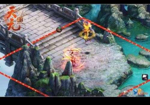 ̽�ء���Ԫ���״�ARPG���Լ���ϵͳ 