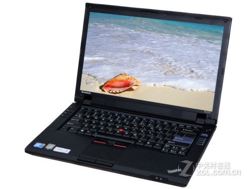 T4500芯250G硬盘 ThinkPad SL410降价 