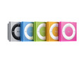 ƻ�� ipod shuffle 4��2GB��