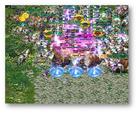 �㲻��һ������ս������;2����Ⱥ��ʱ�� 