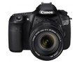 佳能 60D套机(18-200mm IS)