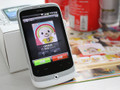 HTC G8(Wildfire)
