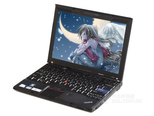 配i3-370M芯 ThinkPad X201i降价送礼 