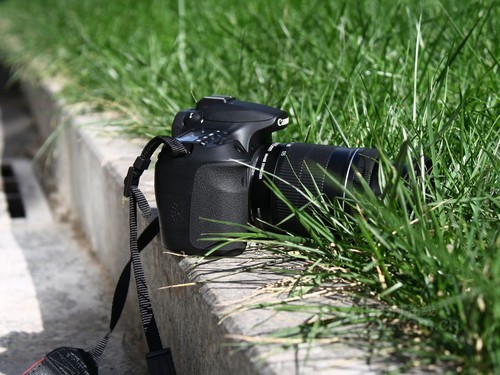 配18-135镜头 佳能60D套机泰安报6199-佳能