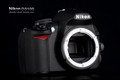 �῵ D3100�׻�(18-55mm VR)