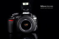�῵ D3100�׻�(18-55mm VR)