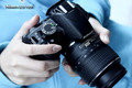 �῵ D3100�׻�(18-55mm VR)