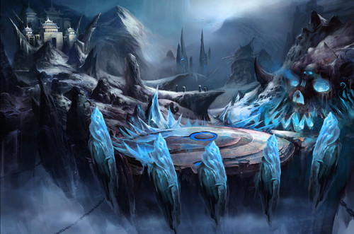 闯《征途》雪山之巅 抢最新魔幻神兽_征途怀旧之战国传奇_网络游戏-中关村在线