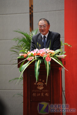 联想产业基地落户成都 满足业务增长需求_重庆