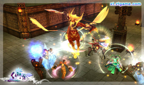 ��BOSS�������� ����;�������淨��׷�� 