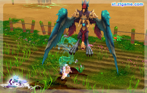 ��BOSS�������� ����;�������淨��׷�� 