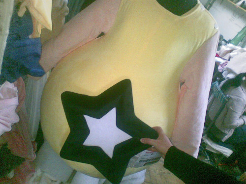 ������սʿ��COSPLAY��װ��ż������ 