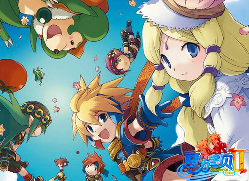 ��ħ������II����ѧ��������ħ����½ 