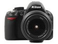 �῵ D3100�׻�(18-55mm VR)