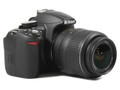 �῵ D3100�׻�(18-55mm VR)