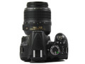 �῵ D3100�׻�(18-55mm VR)