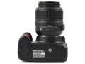 �῵ D3100�׻�(18-55mm VR)