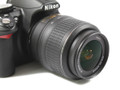 �῵ D3100�׻�(18-55mm VR)