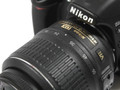 �῵ D3100�׻�(18-55mm VR)