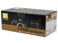 �῵ D3100�׻�(18-55mm VR)