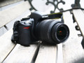 �῵ D3100�׻�(18-55mm VR)