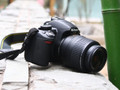 �῵ D3100�׻�(18-55mm VR)