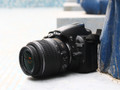 �῵ D3100�׻�(18-55mm VR)