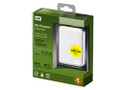 WD My Passport Essential(1TB)/