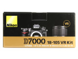 尼康 D7000