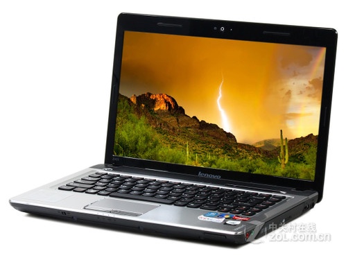 AMD三核配HD5470 联想Z465仅售4799元 