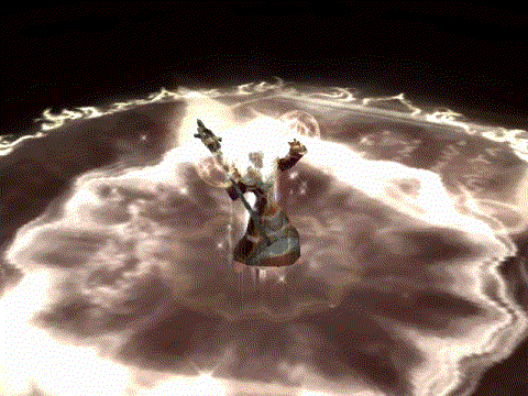 作为最接近神的佣兵职业,他们甚至拥有召唤天使的力量……