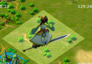 《修道》御剑飞行 给力教程