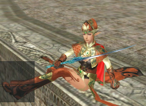 详细解读 《指环王ol》美服商城物品分类