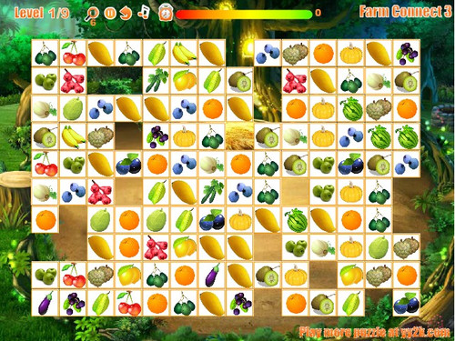 小嘿游戏圣诞推出经典小游戏连连看