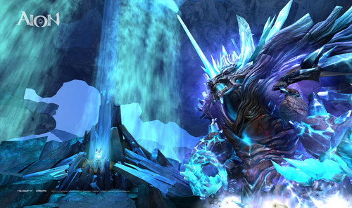 预检反挂能力《永恒之塔2》二次封测开启_永恒之塔